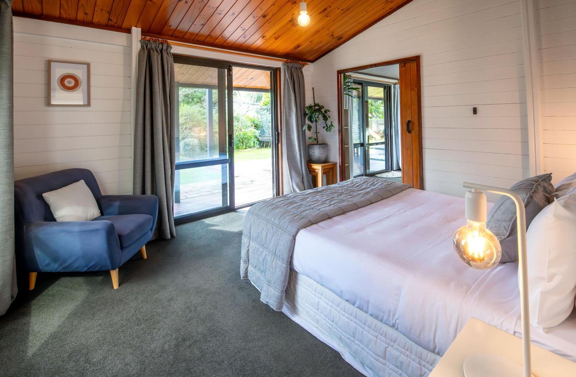 Aura @ Home Rotorua Eksteriør bilde